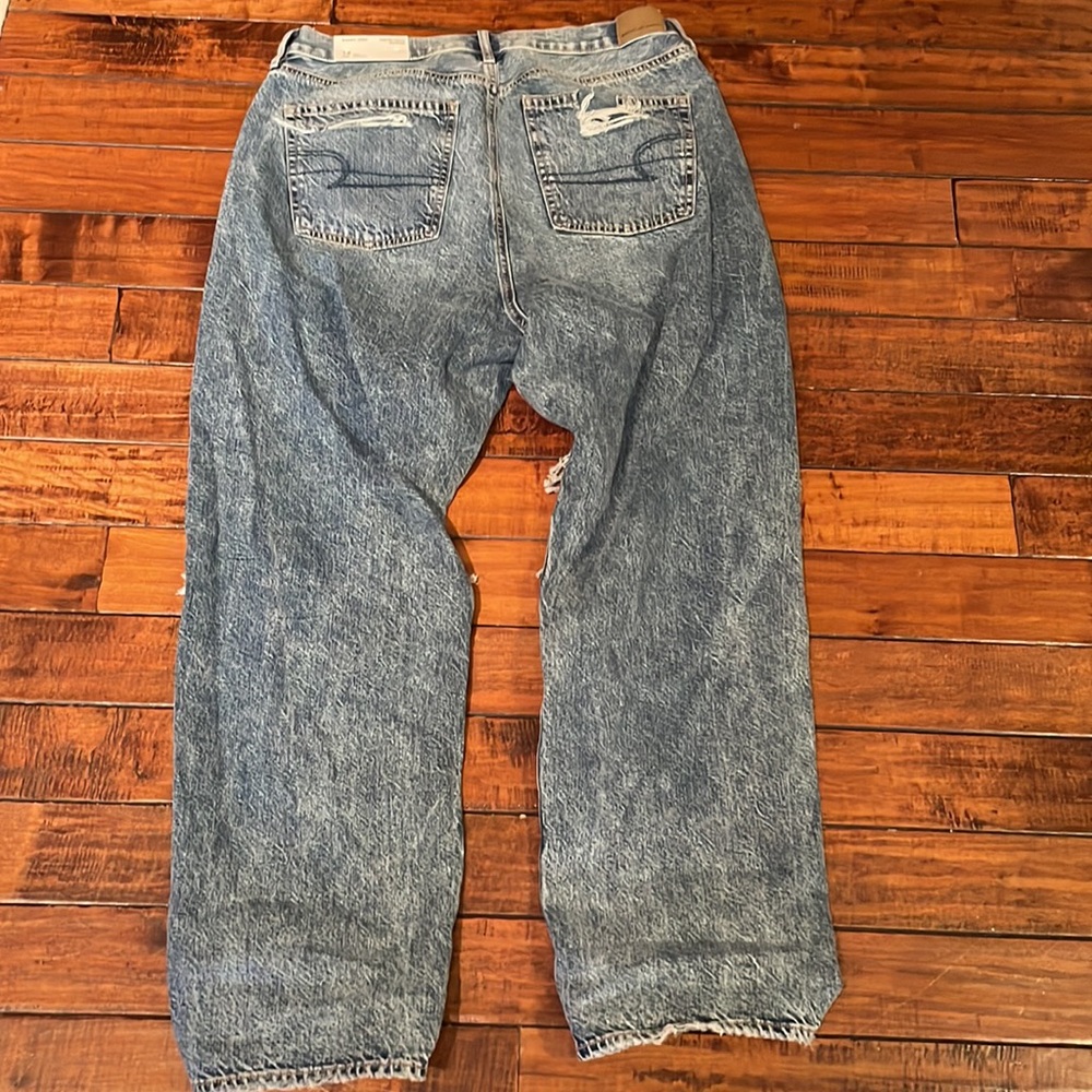 AE Baggy Jeans - Picture 2 of 5